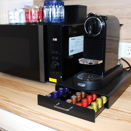 Goldberger Apartment 1020 Виена Екстериор снимка