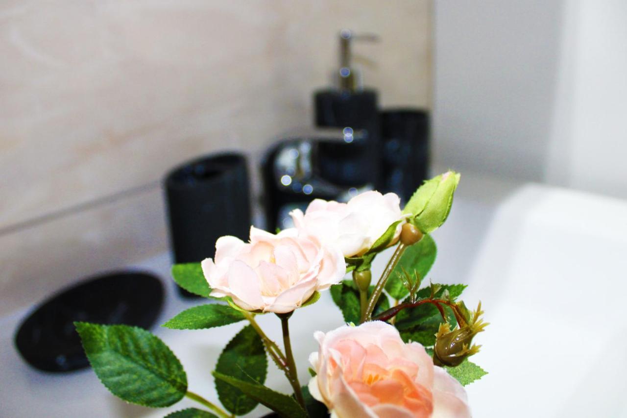 Goldberger Apartment 1020 Виена Екстериор снимка