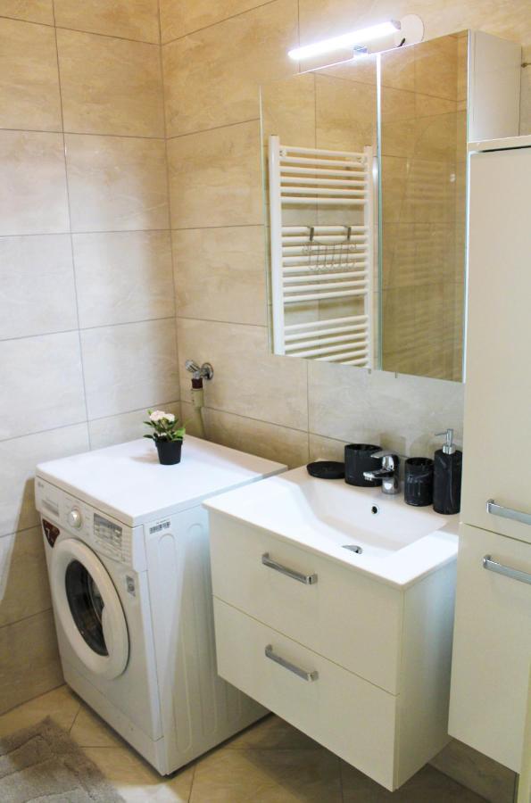 Goldberger Apartment 1020 Виена Екстериор снимка